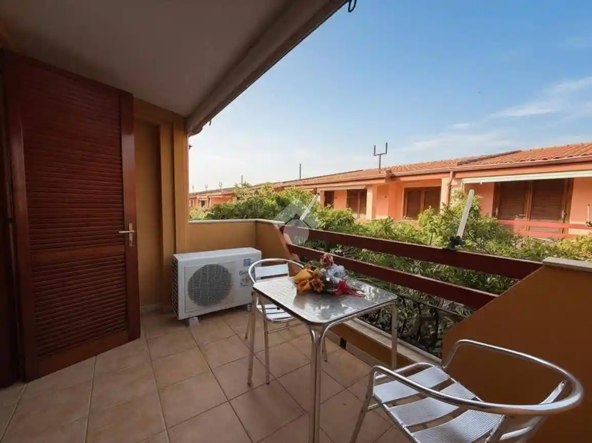 Appartamento in vendita a Villasimius