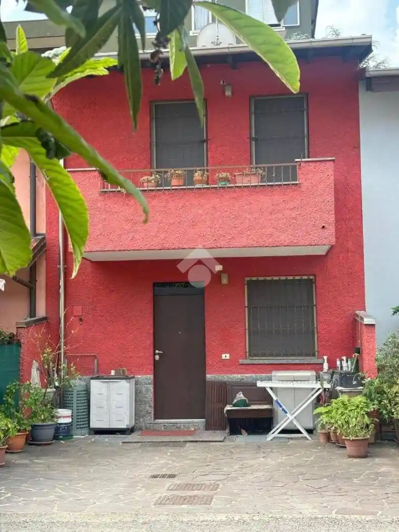Rustico - Casale in vendita a Rho