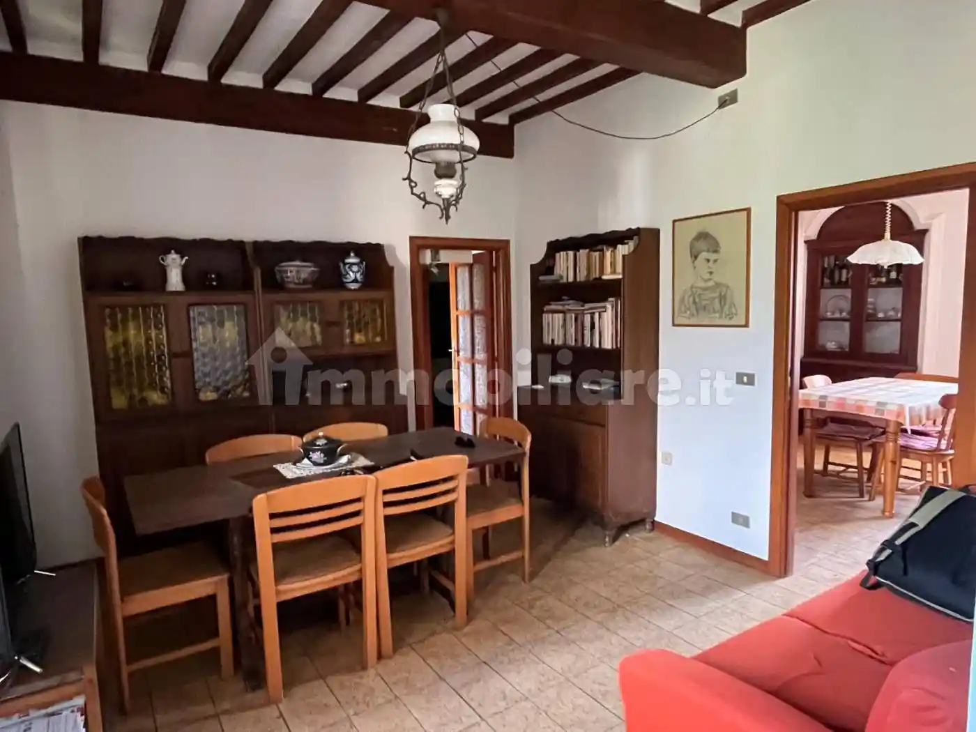 Appartamento in vendita a Campo nell'Elba