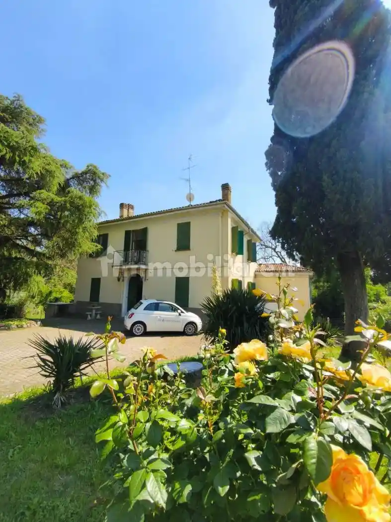 Villa in vendita a San Lazzaro di Savena