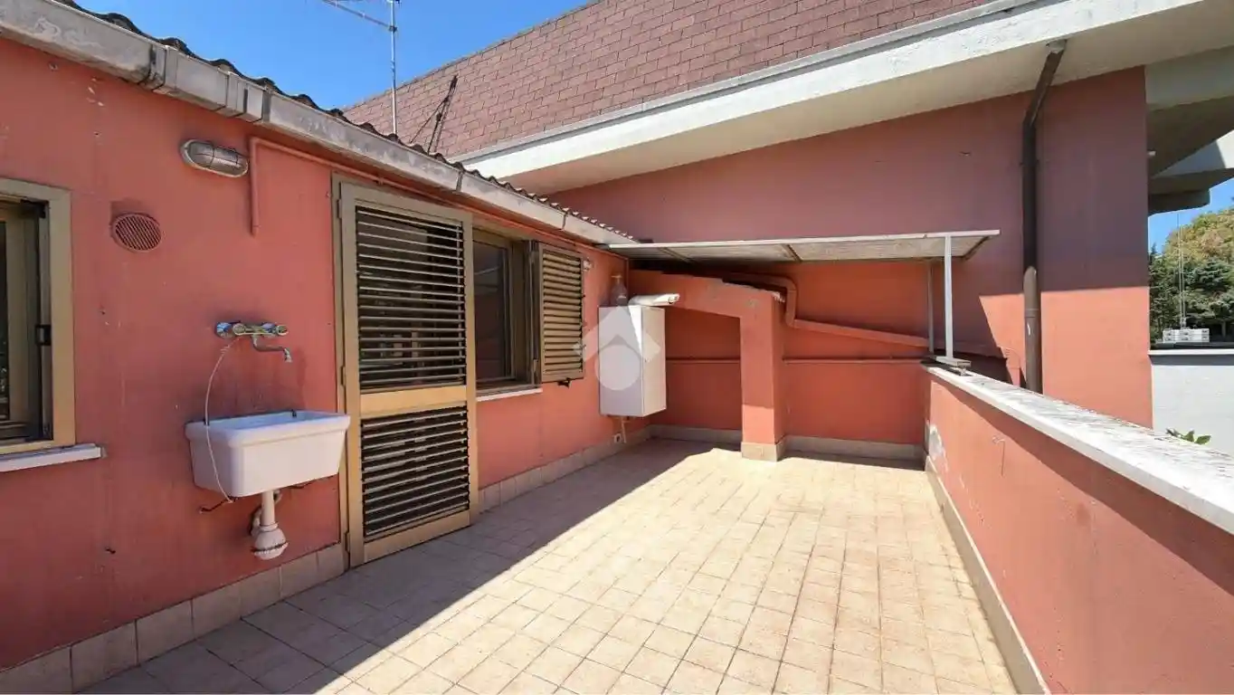 Appartamento in vendita a Pescara