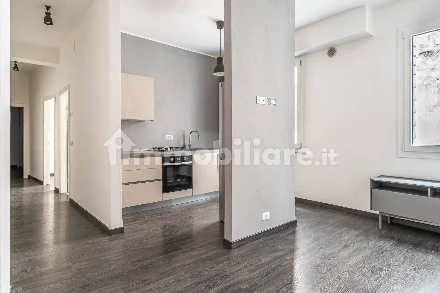 Appartamento in vendita a Bassano del Grappa