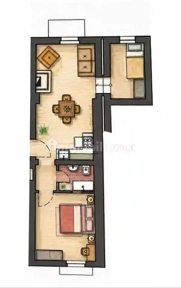 Appartamento - foto 4