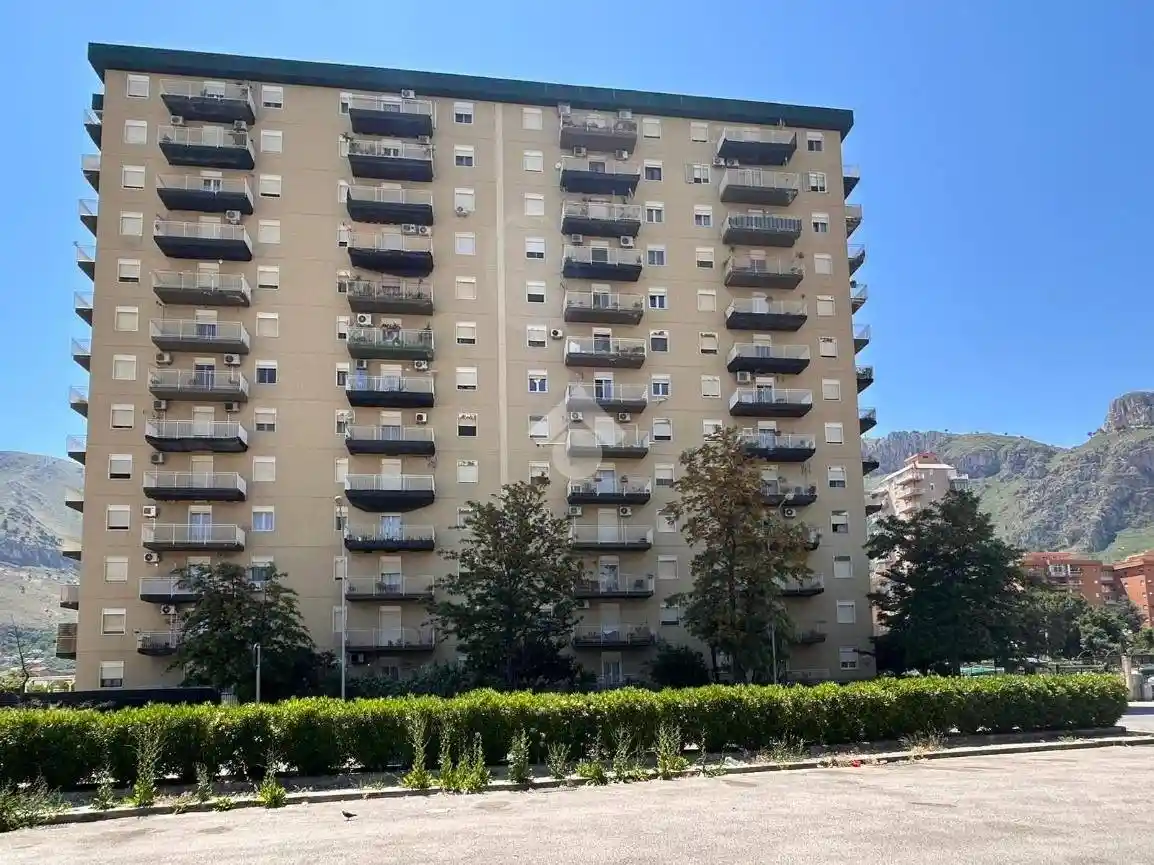 Appartamento in vendita a Palermo