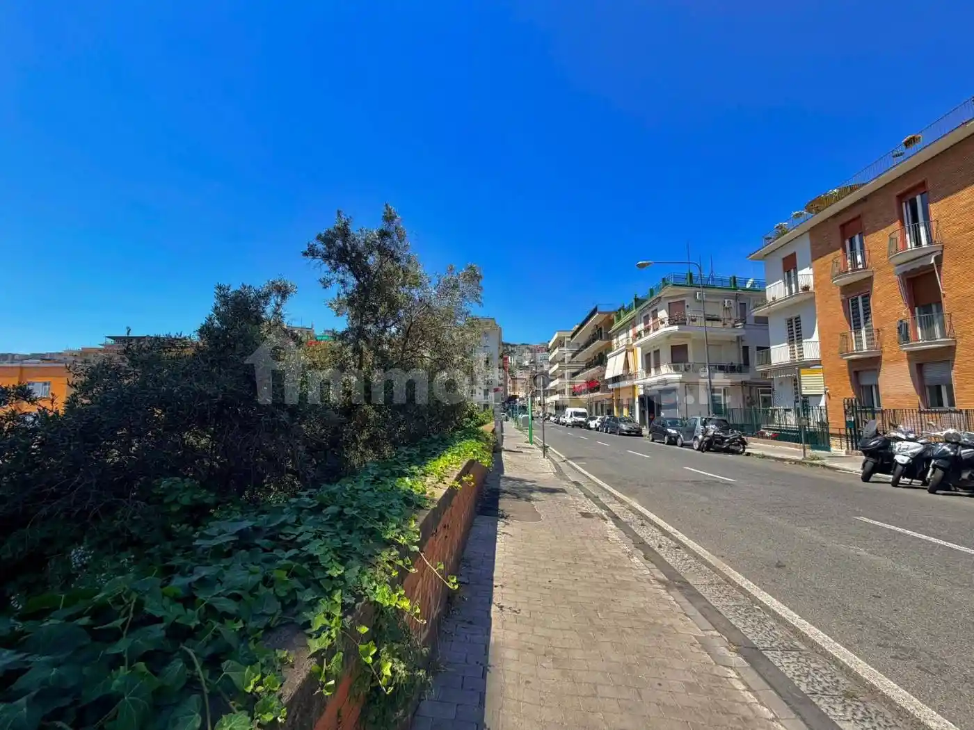 Appartamento in vendita a Napoli