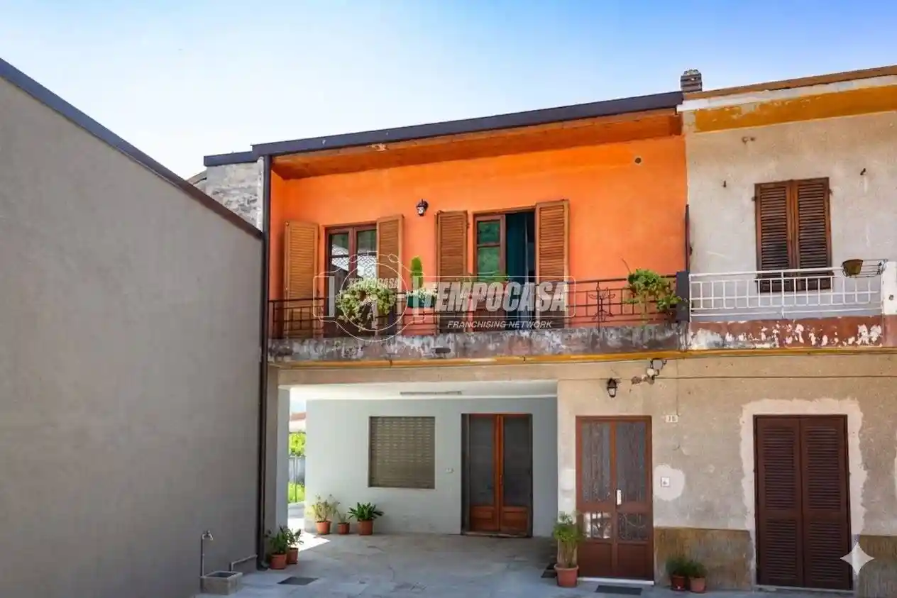Appartamento in vendita a Caprie
