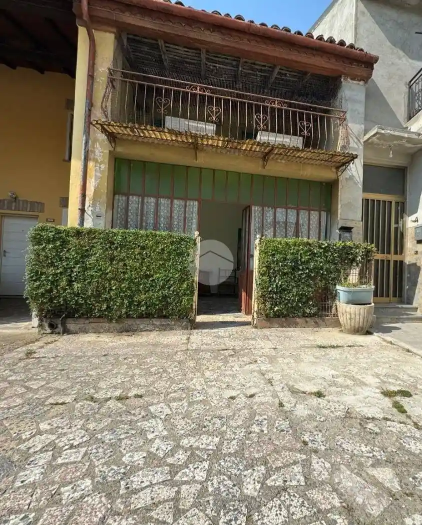 Casa indipendente in vendita a Casale Cremasco-Vidolasco