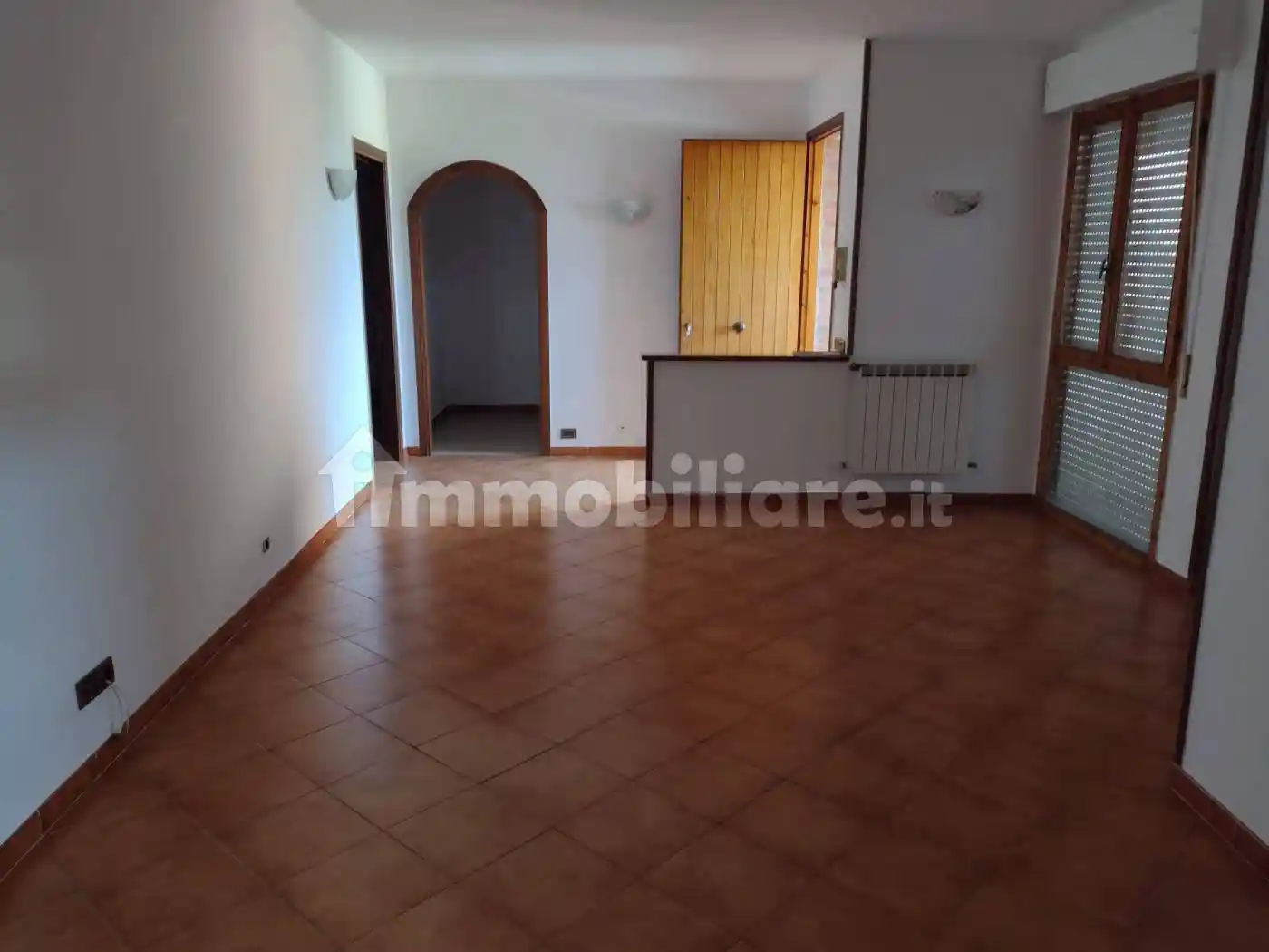 Appartamento in vendita a San Giuliano Terme