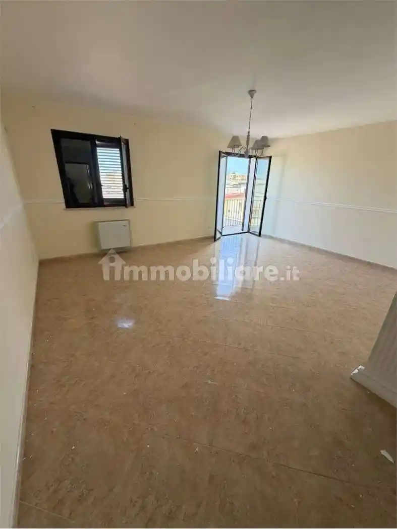 Appartamento in vendita a Mazara del Vallo