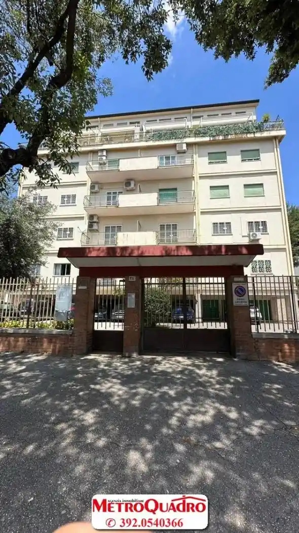 Appartamento in vendita a Foggia