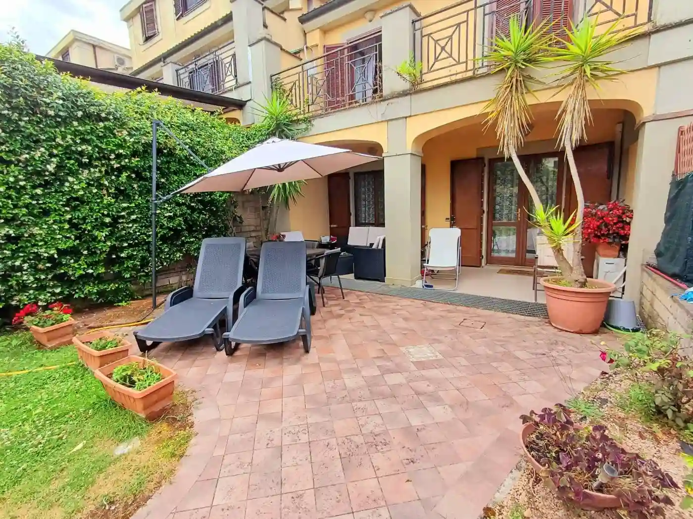 Villetta a schiera - foto 2