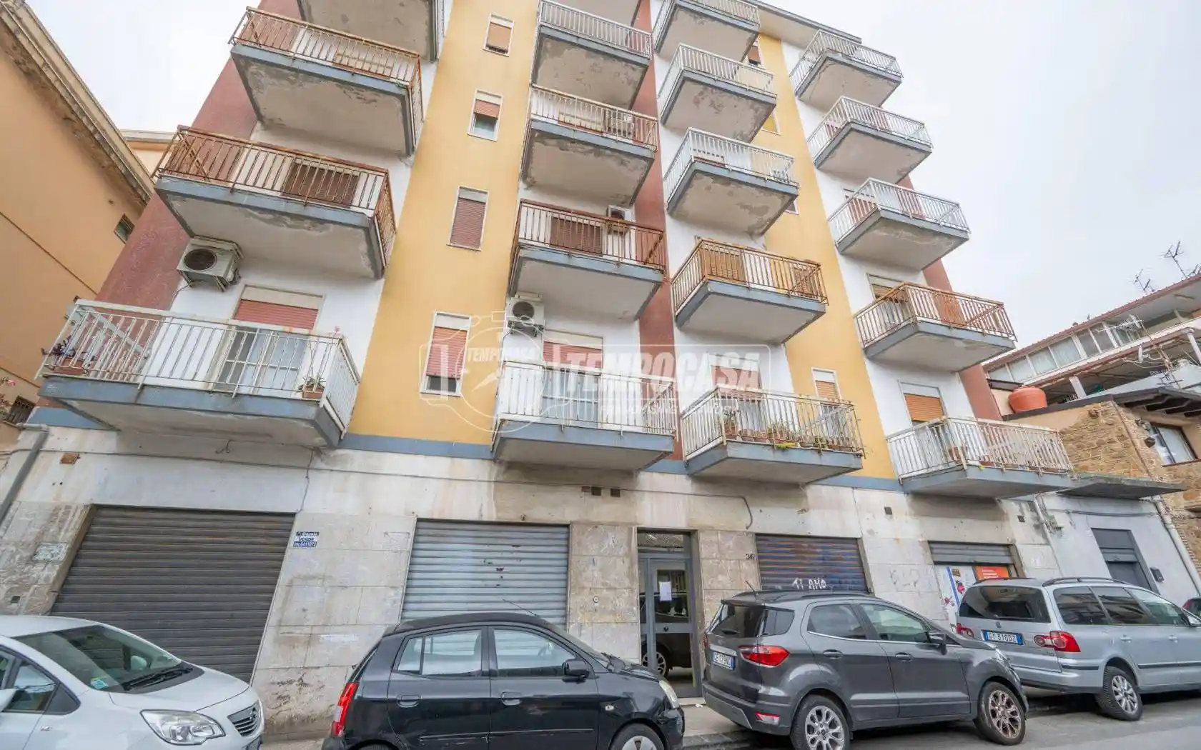 Appartamento in vendita a Messina