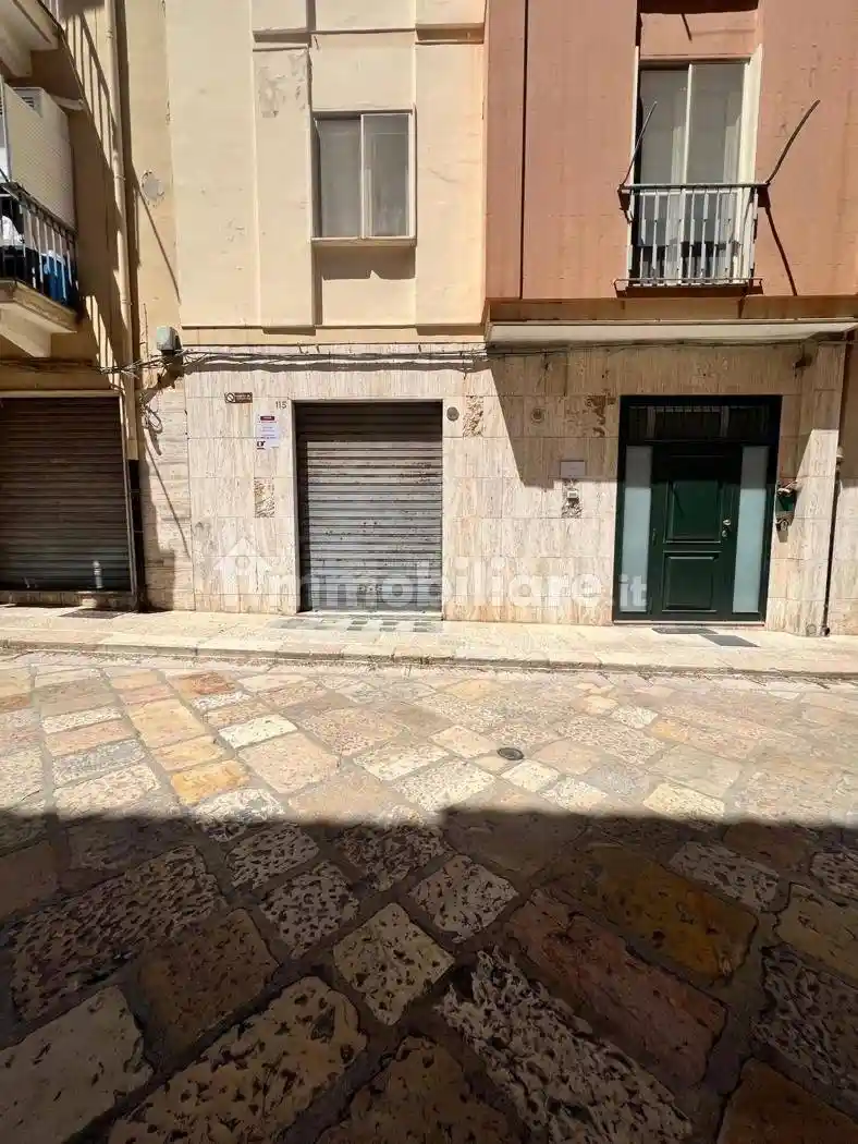Appartamento in vendita a Barletta