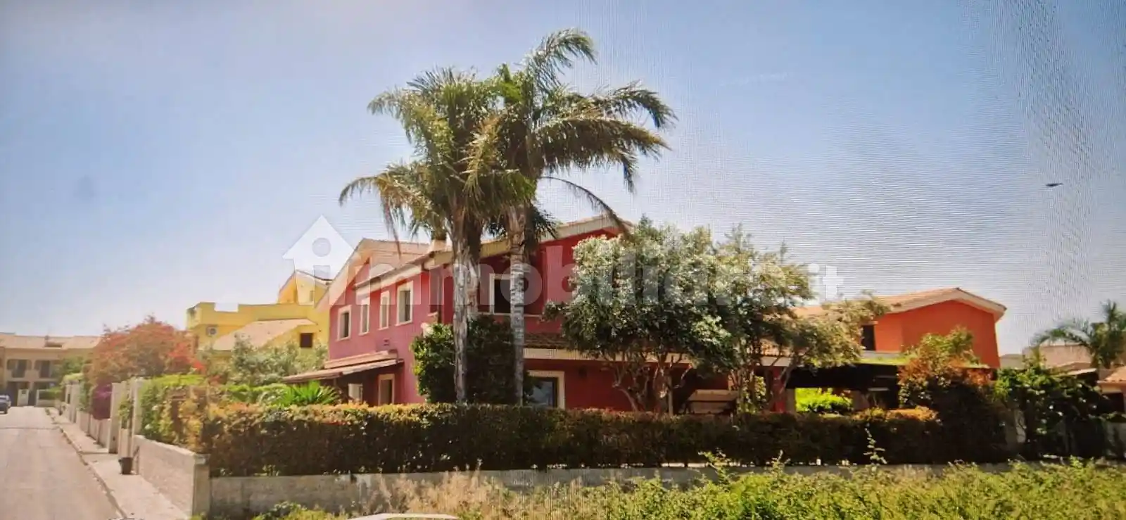 Villa in vendita a Augusta