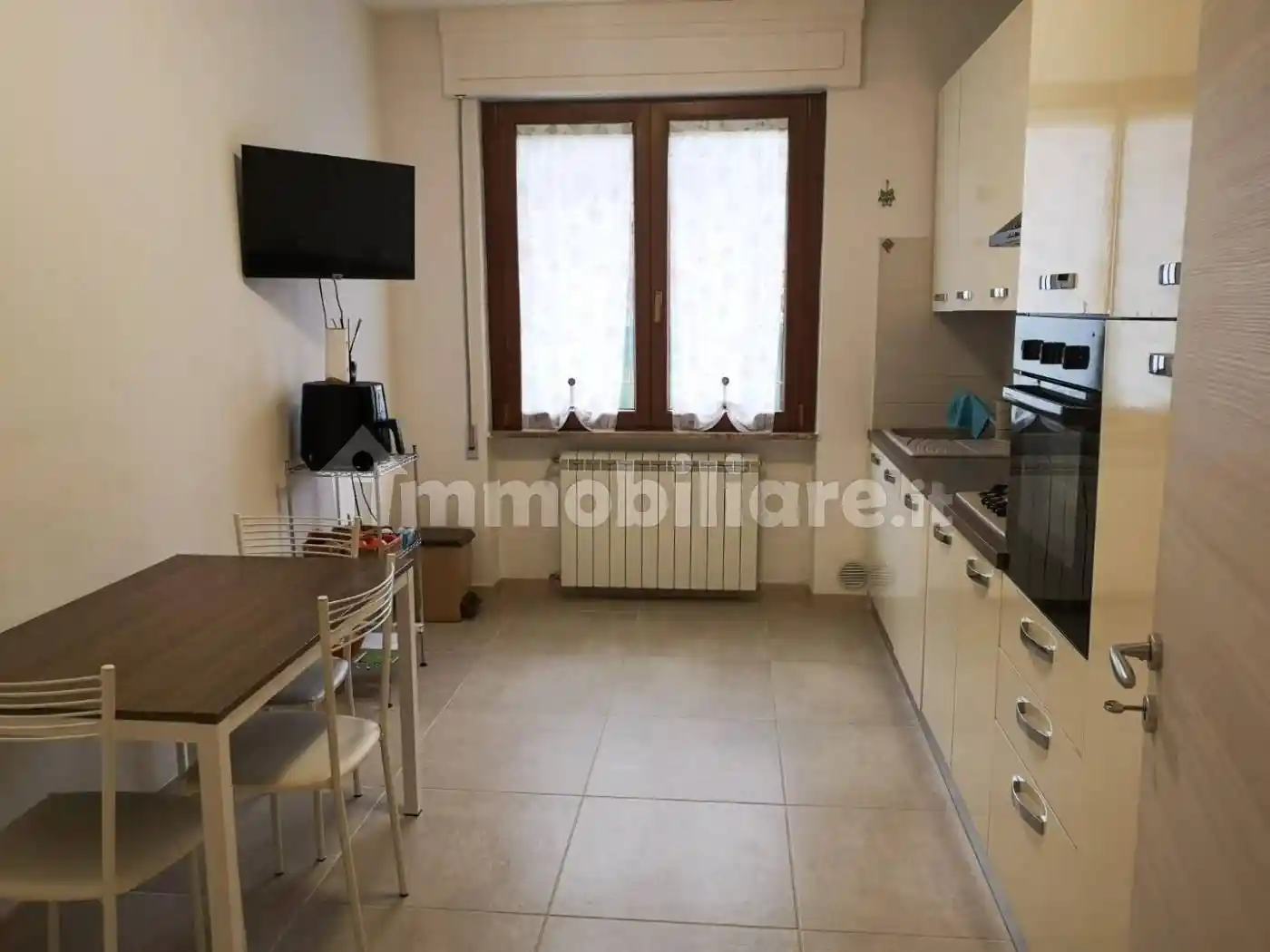 Appartamento in vendita a Massa