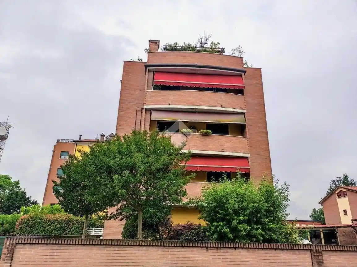 Appartamento in vendita a Ferrara