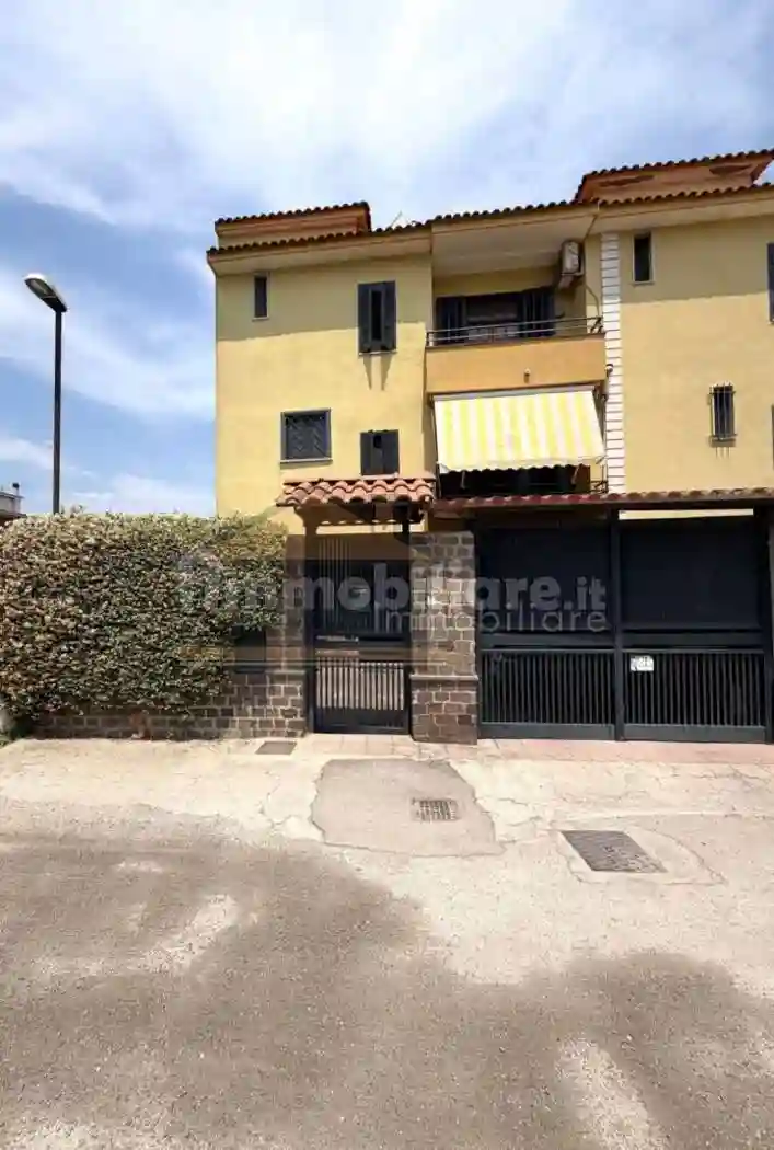 Villetta a schiera - foto 2