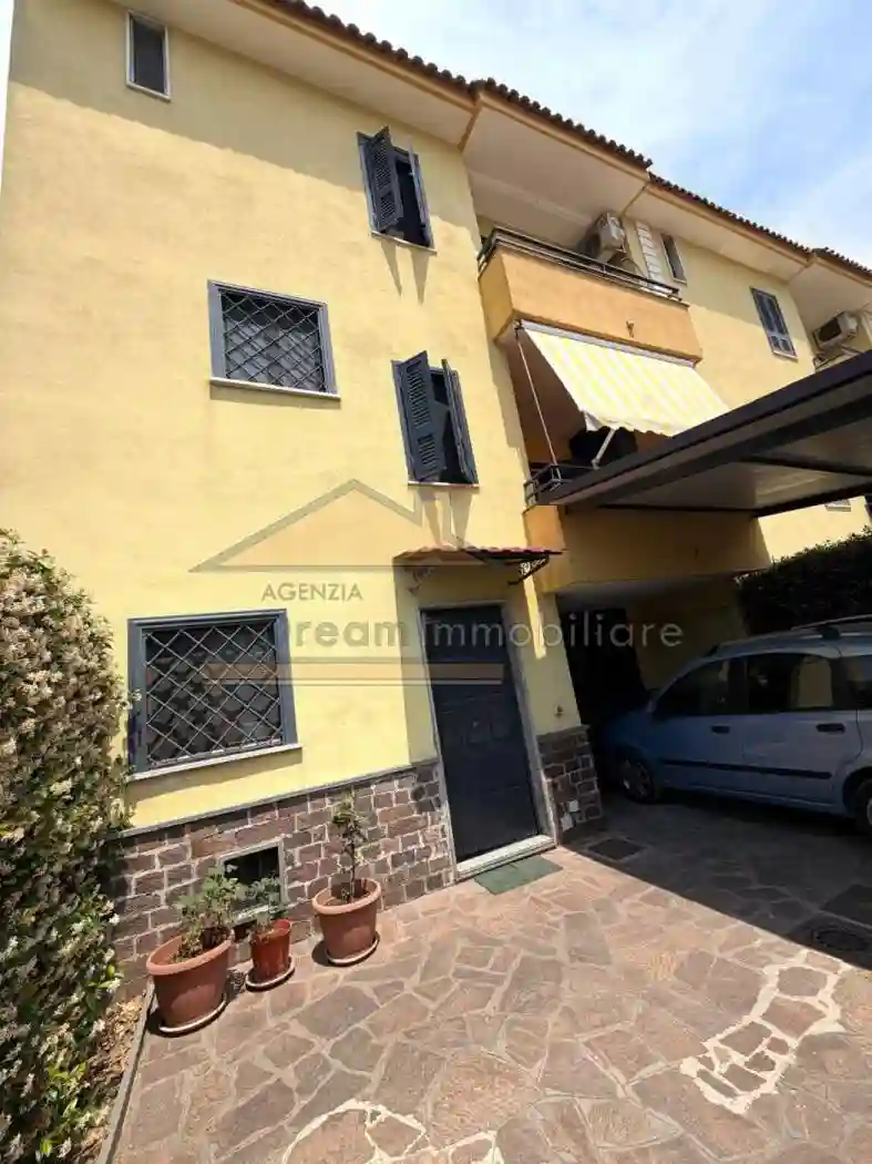 Villetta a schiera - foto 3