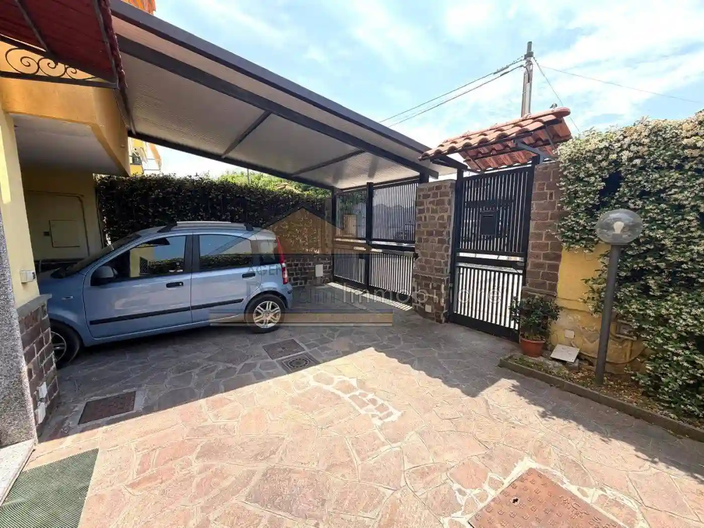 Villetta a schiera - foto 5