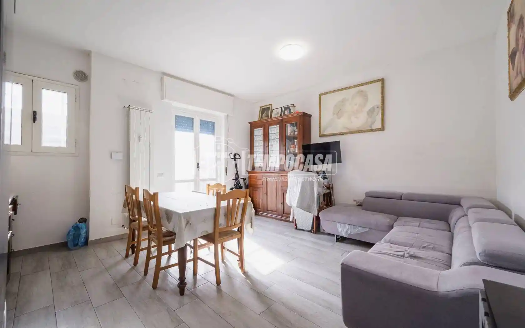 Appartamento in vendita a Trezzano sul Naviglio