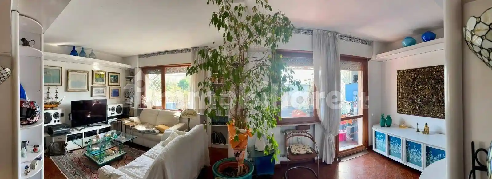 Appartamento in vendita a Treviso