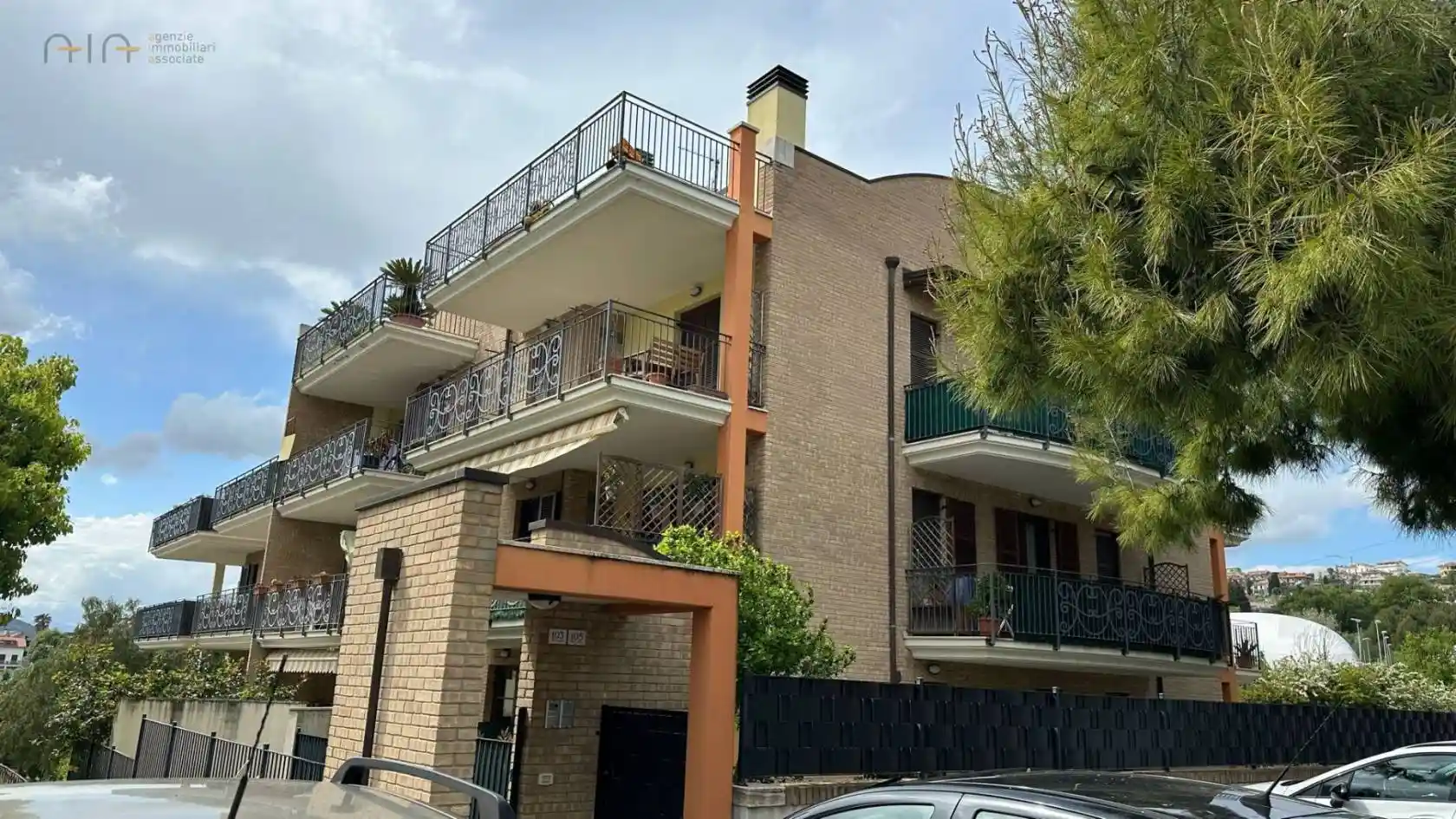 Appartamento in vendita a Grottammare