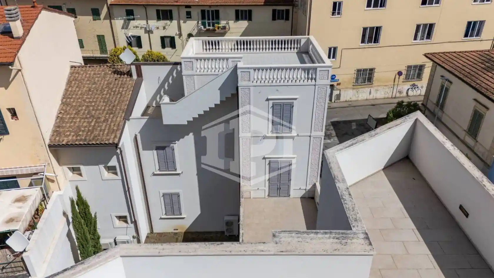 Casa indipendente in vendita a Empoli