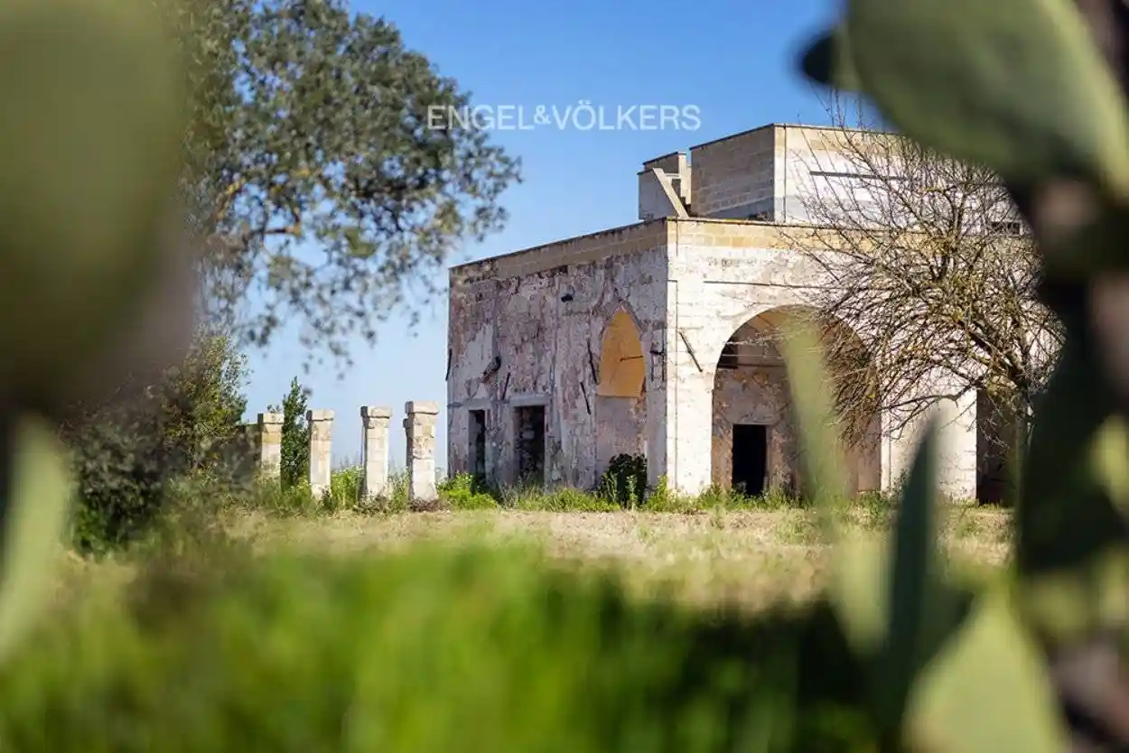Villa in vendita a Galatone