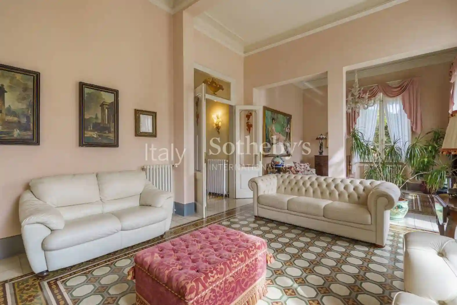 Villa - foto 4