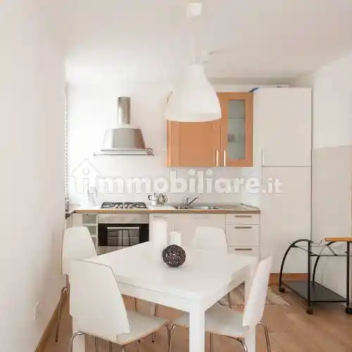 Appartamento in affitto a Udine