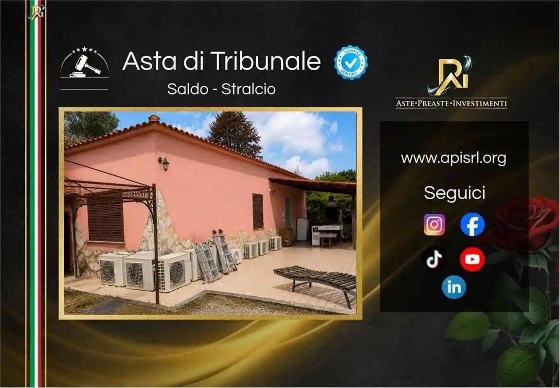 Appartamento in vendita a Aprilia