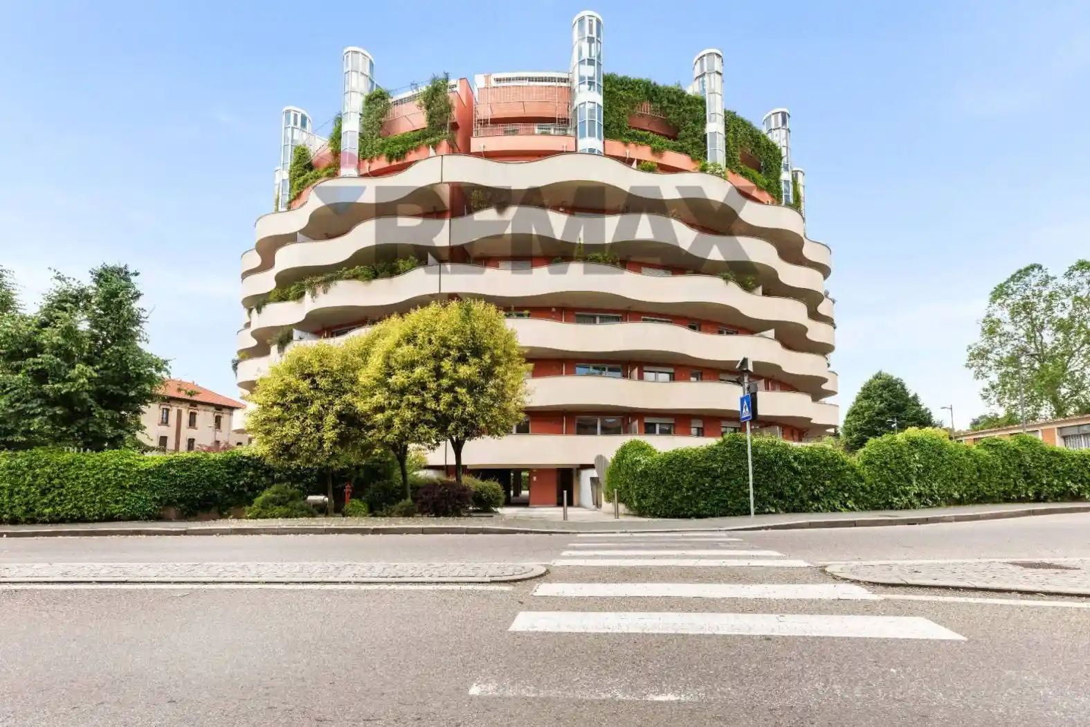 Appartamento in vendita a Legnano
