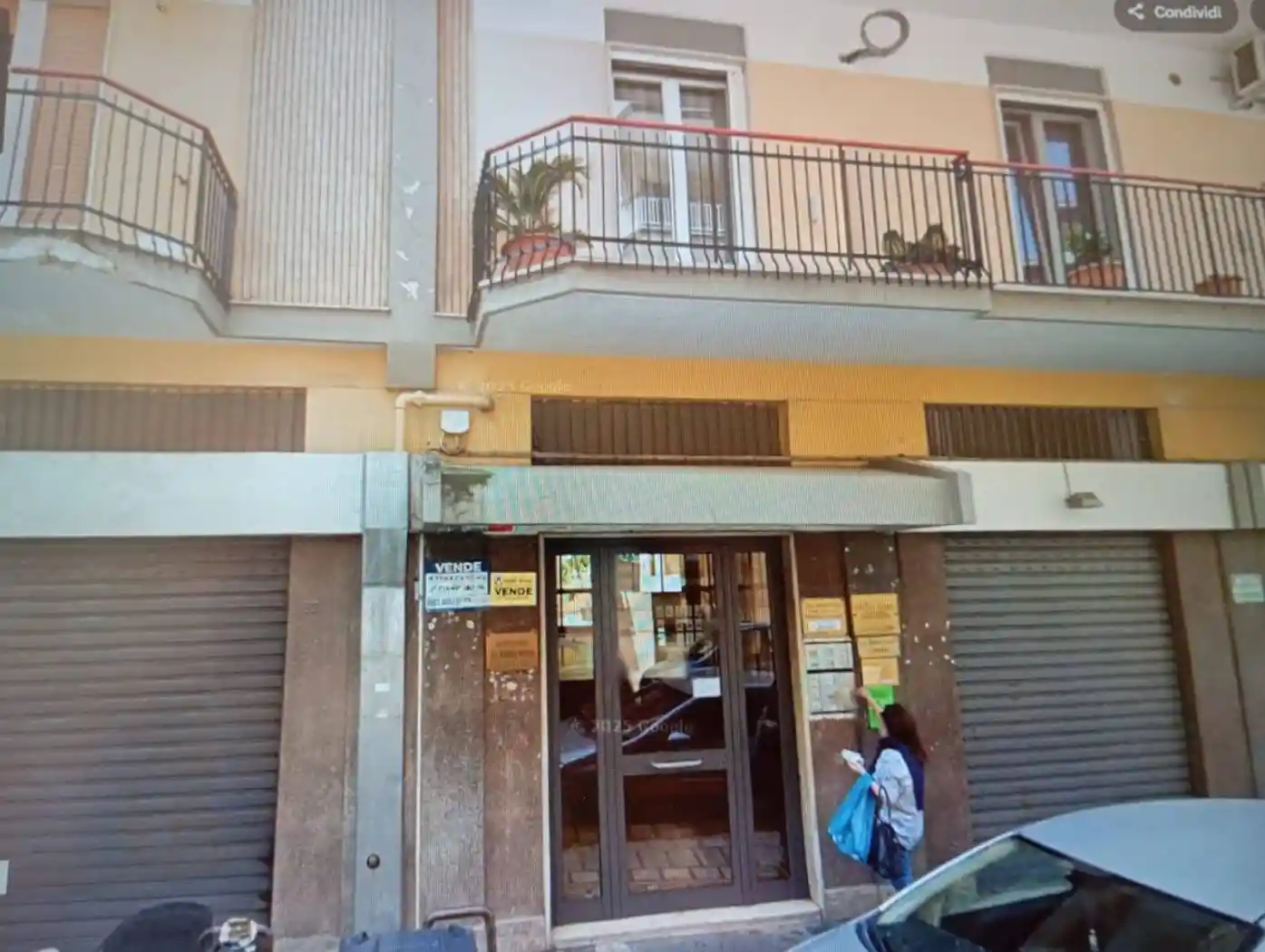Appartamento in vendita a Trani