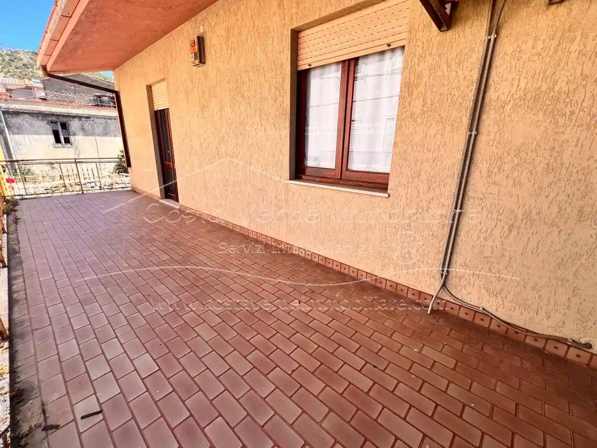 Appartamento in vendita a Arbus