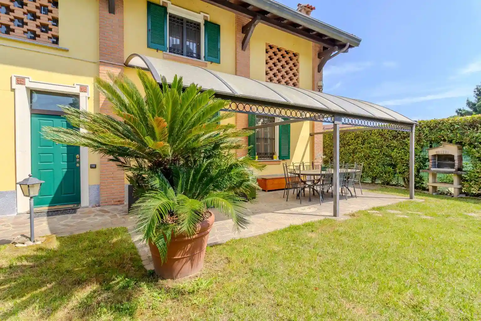 Villetta a schiera - foto 2