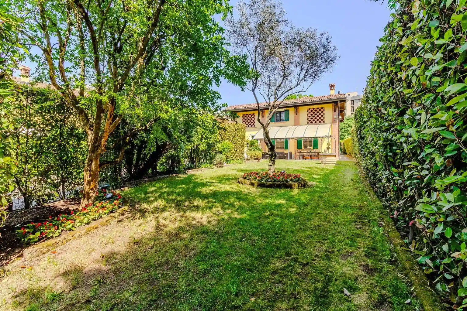 Villetta a schiera - foto 3