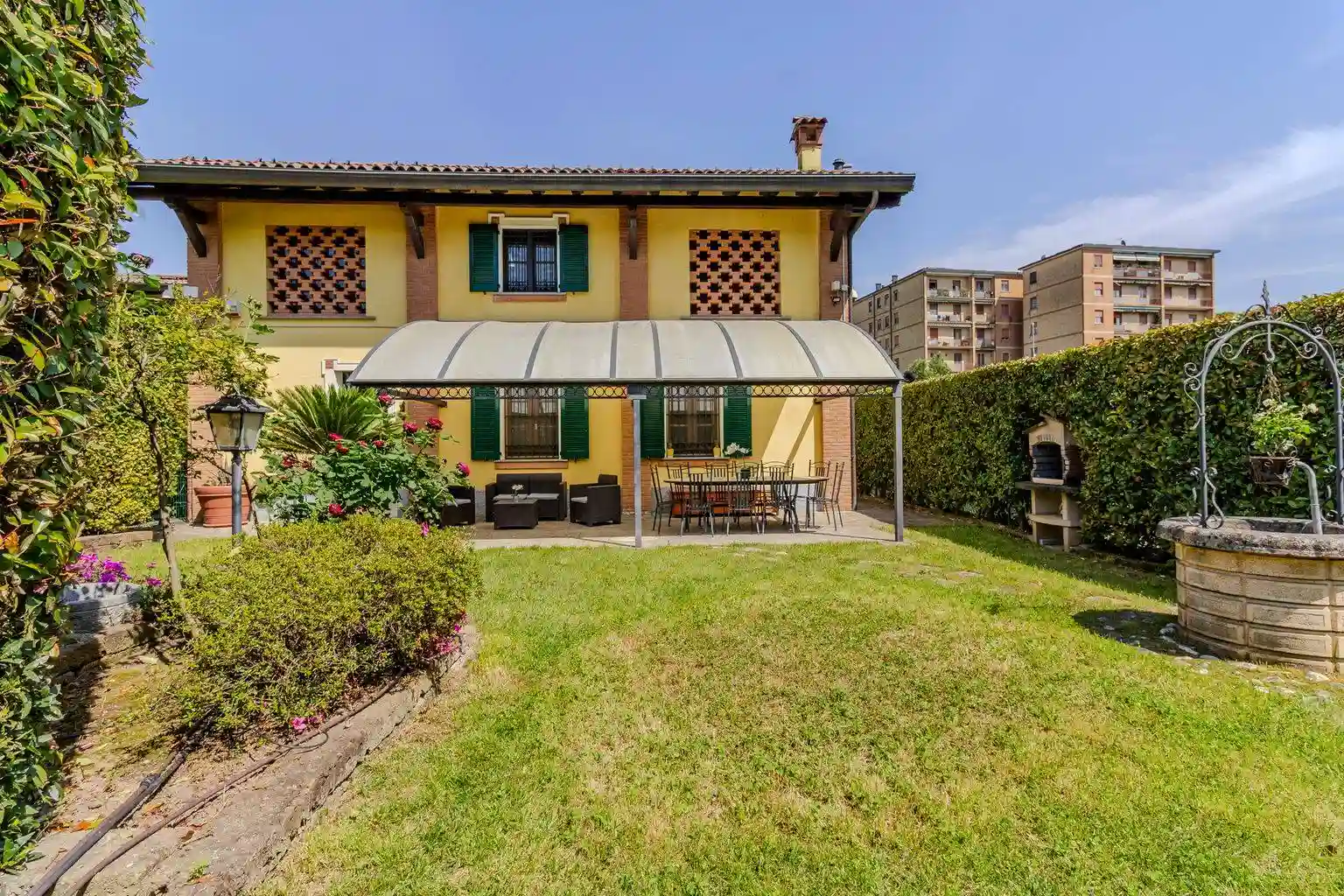 Villetta a schiera - foto 4
