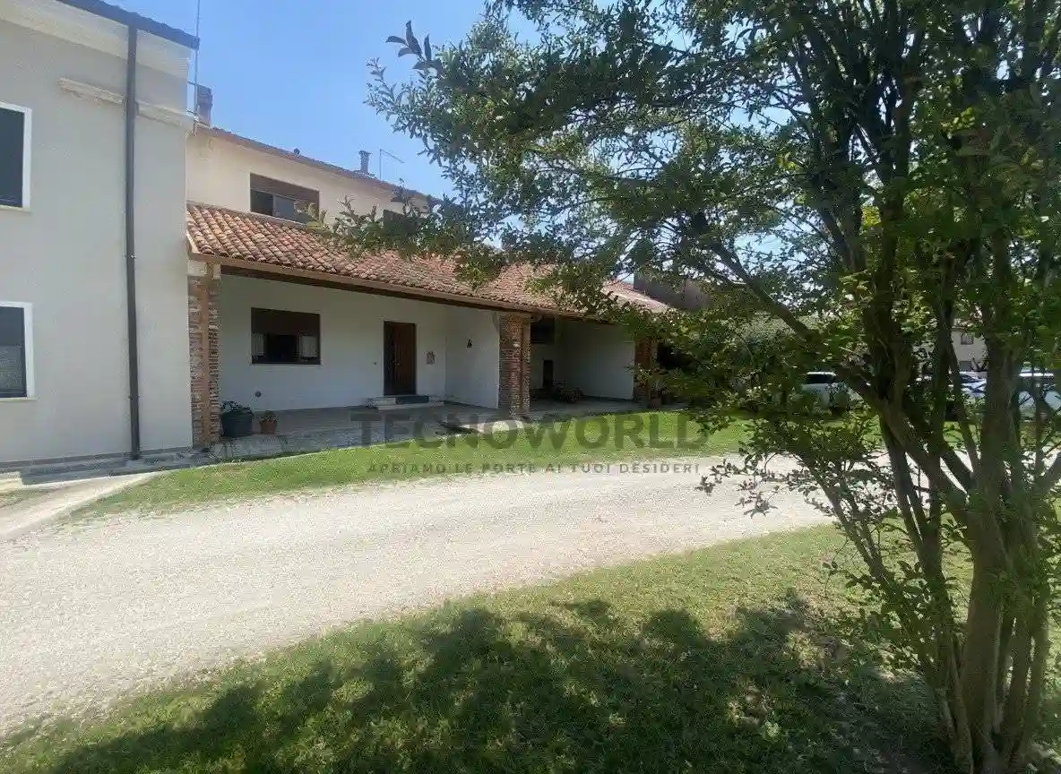 Villetta a schiera - foto 5