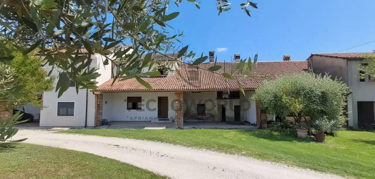 Villetta a schiera in vendita a Malo