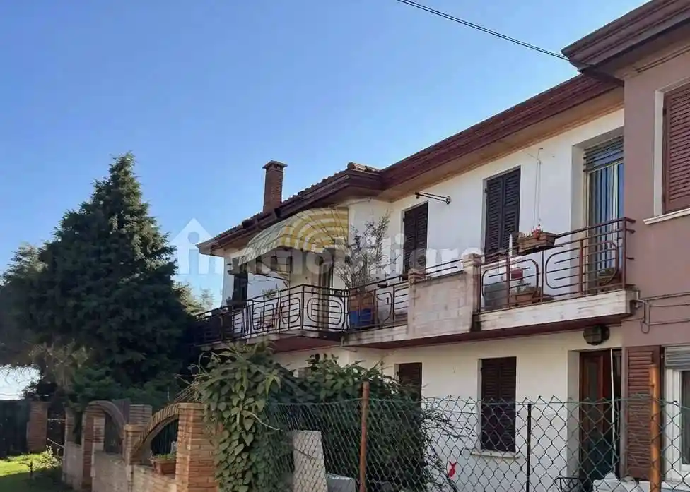 Appartamento in vendita a Mira