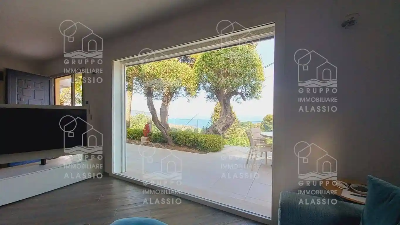 Villa in vendita a Diano Marina