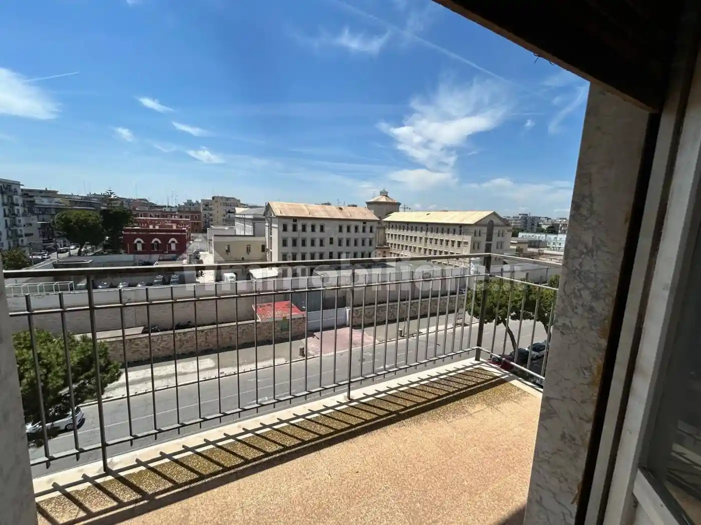 Appartamento in vendita a Bari