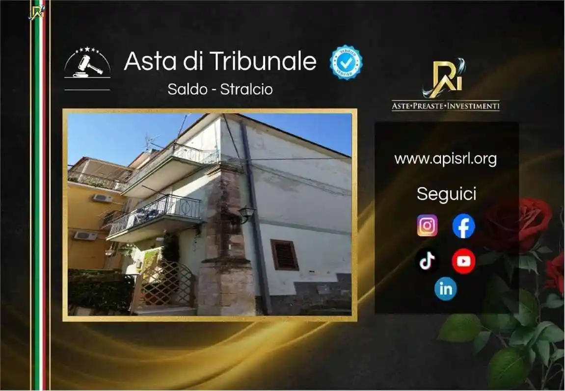Appartamento in vendita a Melilli