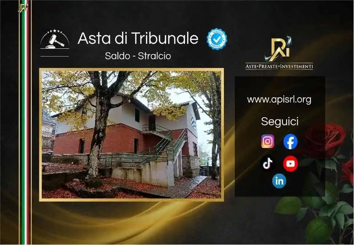 Appartamento in vendita a Santo Stefano in Aspromonte