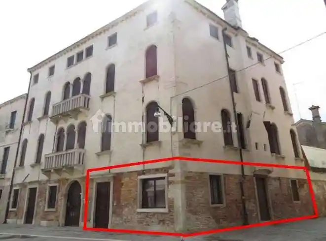 Appartamento in vendita a Venezia