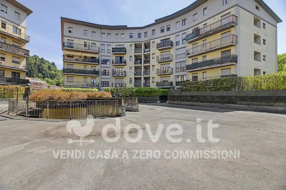 Appartamento in vendita a Luino