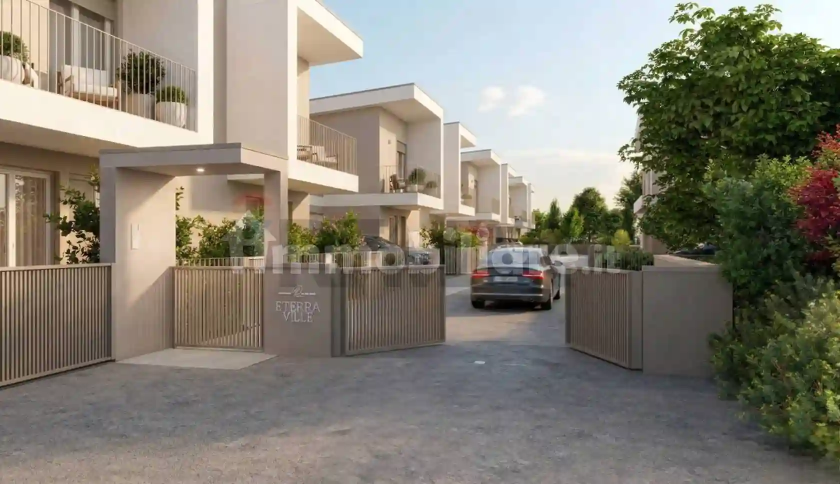 Villa - foto 4