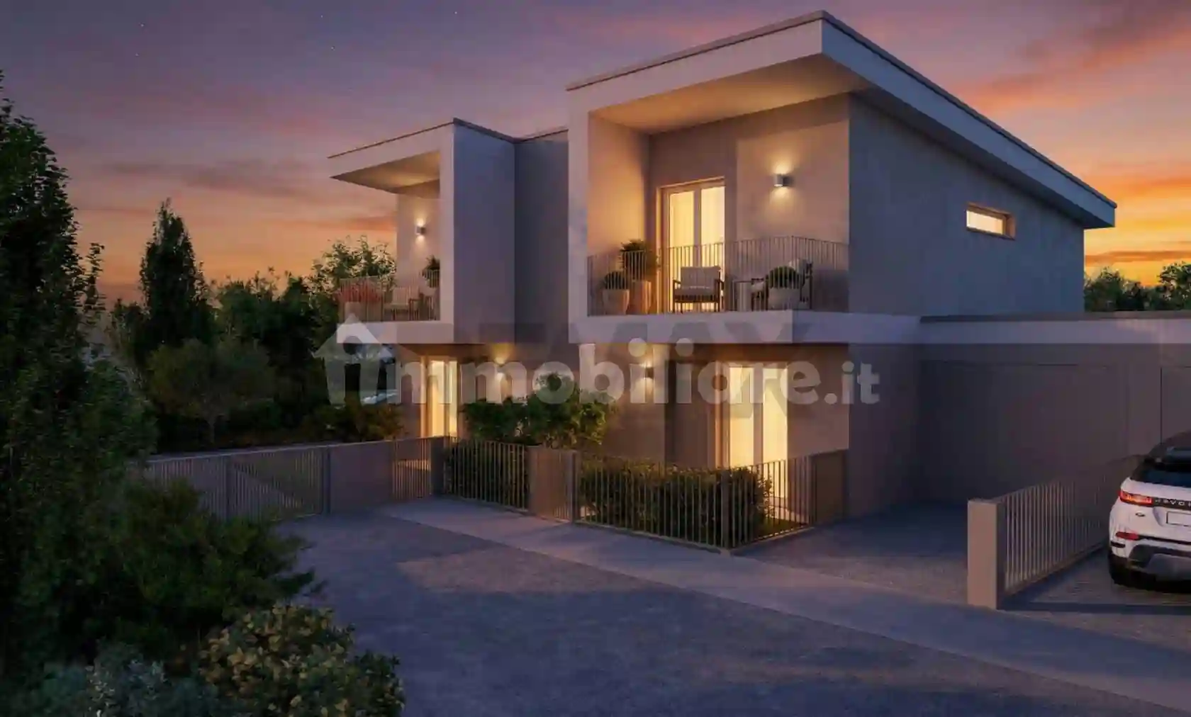 Villa - foto 5