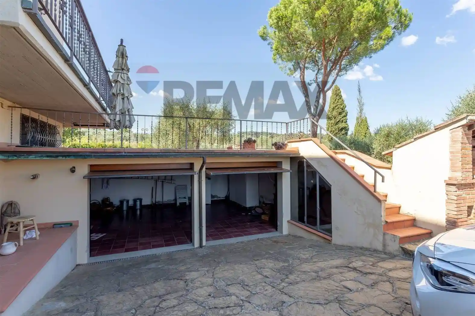 Villa in vendita a San Casciano in Val di Pesa