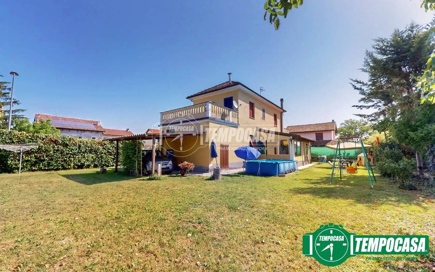 Villa in vendita a Acqui Terme